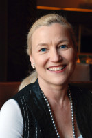 Britta Böhler, Amsterdam